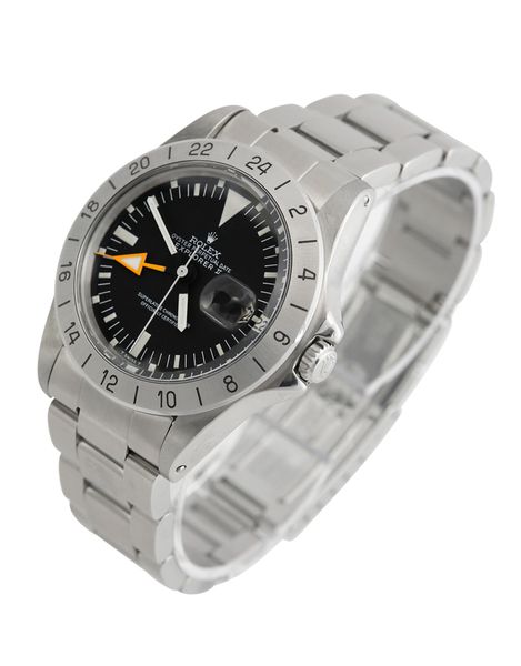 Rolex Explorer II 1655